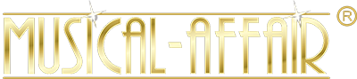musical affair logo