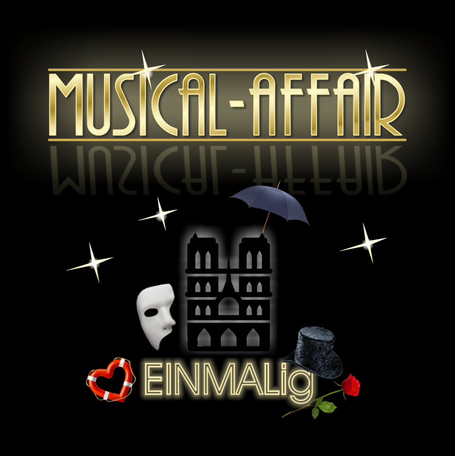 cd cover musical affair