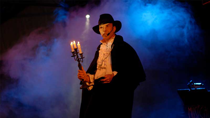 musical show