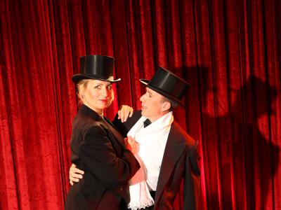 Cabaret