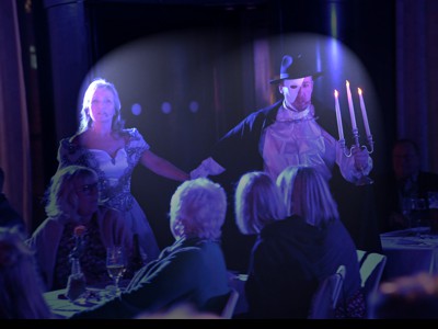 Phantom der Oper